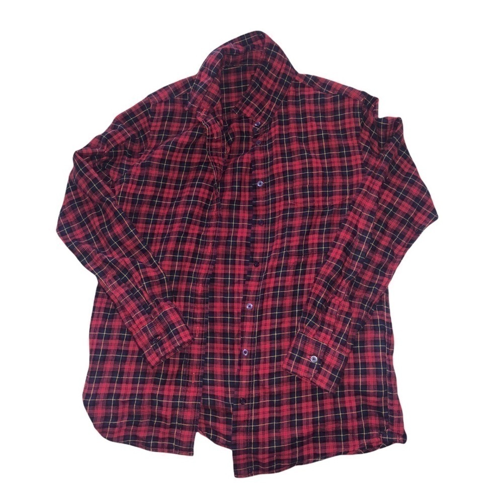 Uniqlo FLANNEL